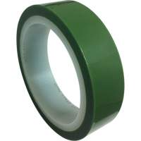 Ruban &agrave; dos vert pour les circuits imprim&eacute;s, 50,8 mm (2") x 131 m (430'), Vert Consource