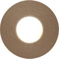 Ruban double face et repositionnable 9425, 12,7 mm (1/2") x 66 m (216'), Transparent Consource