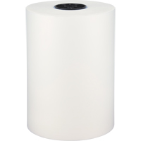 Pellicule de masquage pour peinture haute temp&eacute;rature 7300, 304,8 mm (12") x 457,2 m (1500'), Blanc Consource