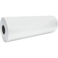 Ruban de masquage haute temp&eacute;rature pour la peinture 7300, 457 mm (18") x 457 m (1500'), Transparent Consource