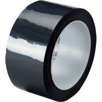 Ruban de collage pour film 8422, 50,8 mm (2") x 66 m (216'), Noir Consource