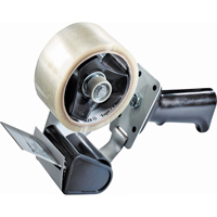 Distributeur de ruban pour sceller les boîtes &agrave; poign&eacute;e de pistolet, Standard, Convient au ruban de largeur de 50,8 mm (2") Consource
