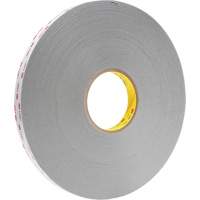 Ruban VHB, 66 m (216') lo x 12 mm (1/2") la, 25 mils, Acrylique Consource
