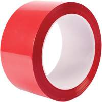 Ruban en polyester, Polyester, 25,4 mm (1") la x 66 m (216') lo, 1,9 mils &eacute;pais Consource