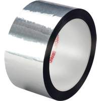 Ruban en polyester, Polyester, 25,4 mm (1") la x 66 m (216') lo, 1,9 mils &eacute;pais Consource