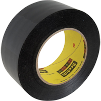 Ruban d'&eacute;tanch&eacute;it&eacute; 481, 25,4 mm (1") x 33 m (108'), Noir Consource