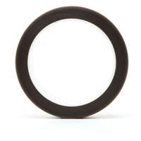 PTFE Skived Film Tape, PTFE, 25.4 mm (1") W x 33 m (108') L, 3.7 mils Thick Consource