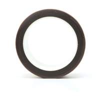 Ruban de collage en PTFE, PTFE, 50,8 mm (2") la x 33 m (108') lo, 3,7 mils &eacute;pais Consource