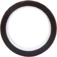 Ruban de PTFE, PTFE, 25,4 mm (1") la x 33 m (108') lo, 3,7 mils &eacute;pais Consource