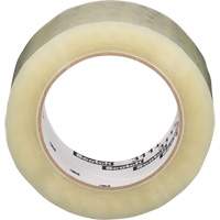 Ruban d'emballage Scotch 311+, Adh&eacute;sif Acrylique, 48 mm (1-22/25") x 100 m (328') Consource