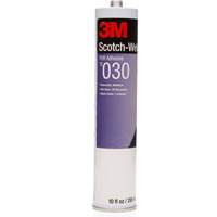 Adh&eacute;sif PUR Scotch-Weld, 10 oz, Cartouche, Transparent Consource