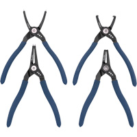 SRP-770S Super Heavy-Duty Snap Ring Pliers Set, 4 Pieces Consource