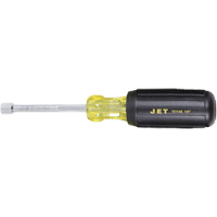 JKND-14 Tourne-&eacute;crou, 1/4" prise, 3" lo, Non magn&eacute;tique Consource