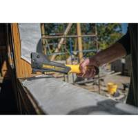 Carbon Fiber Composite Hammer Tacker, 5/16" - 1/2" Consource