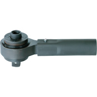 Multiplicateur de couple 750 lb-pi, 1/2" Couple d'entr&eacute;e, 3/4" Couple de sortie Consource