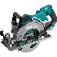 XGT Brushless Cordless Rear-Handle Circular Saw (Tool Only), 7-1/4", 40 V Consource