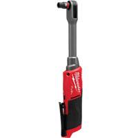 M12 Fuel Insider Extended Reach Box Ratchet (Tool Only), 1/4"/3/8" Drive Consource
