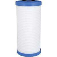 Heavy-Duty Cold Water Filters Consource