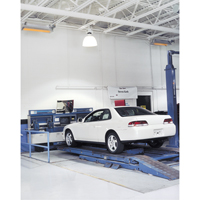 8000 Series Heater, Radiant Heat, Natural Gas, 60000 BTU/H Consource