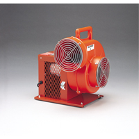 8" Centrifugal Blowers, 1/3 HP, 1066 CFM Consource