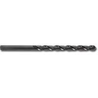 M&egrave;che &agrave; longueur conique et tige droite, 1 mm, Acier rapide Consource