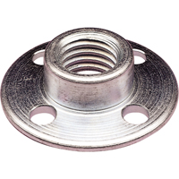 Fibre Discs - Accessories Consource