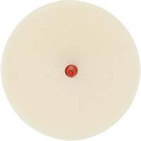 Scotch-Brite Moulding Adhesive & Stripe Removal Disc, 7501, 4" Dia. Consource