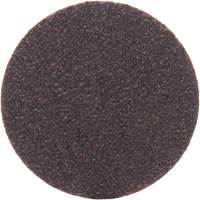 361F Discs - Roloc TSM, 2" Dia., 36 Grit, Aluminum Oxide Consource