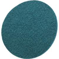 Scotch-Brite Surface Conditioning Disc, 7" Dia., Very Fine Grit, Aluminum Oxide Consource