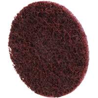 Disque de conditionnement de surface Scotch-Brite Roloc, 2" dia. Consource