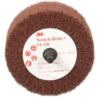 Brosse &agrave; lamelles Scotch-Brite Consource