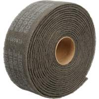 Scotch-Brite Clean & Finish Roll, Very Fine, 4" W x 30' L Consource