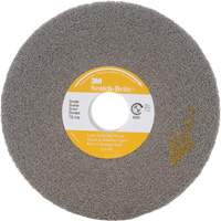Meule d'&eacute;barbage l&eacute;g&egrave;re Scotch-Brite LD-WL Consource
