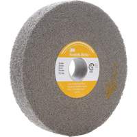 Meule d'&eacute;barbage l&eacute;g&egrave;re Scotch-Brite LD-WL Consource