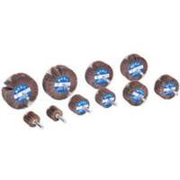 Trousse d'essai de mini-meules &agrave; lamelles Consource