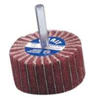 Non-Woven Interleaf Flap Wheel Consource