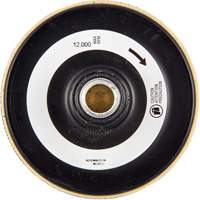 Backing Pads