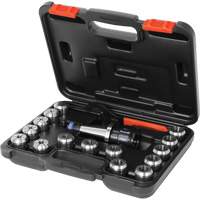 Jeux de collets 18 mcx Consource