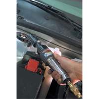 Cl&eacute; &agrave; cliquet &agrave; couple &eacute;lev&eacute;, Prise de 3/8", 1/4" NPTF, 4 pi³/min Consource