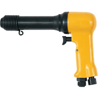 Super Duty Air Hammer, 3 CFM, 1/4" NPT, 1725 BPM, 9/16" x 4" (14mm x 102 mm) Consource