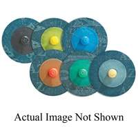Disque de ponçage TWIST TOPCUT, 2" dia., Grain 36, Zirconium Consource