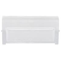 Clear Window for Stack & Hang Bin Consource