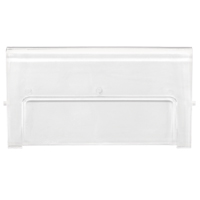 Clear Bin Windows Consource