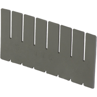 ESD Divider Boxes - Short Dividers Consource