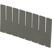 ESD Divider Boxes - Short Dividers Consource