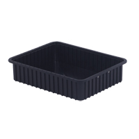 ESD Divider Boxes Consource