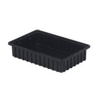 ESD Divider Boxes Consource