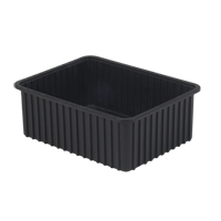 ESD Divider Boxes Consource