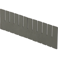 ESD Divider Boxes - Short Dividers Consource