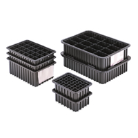 ESD Divider Boxes Consource